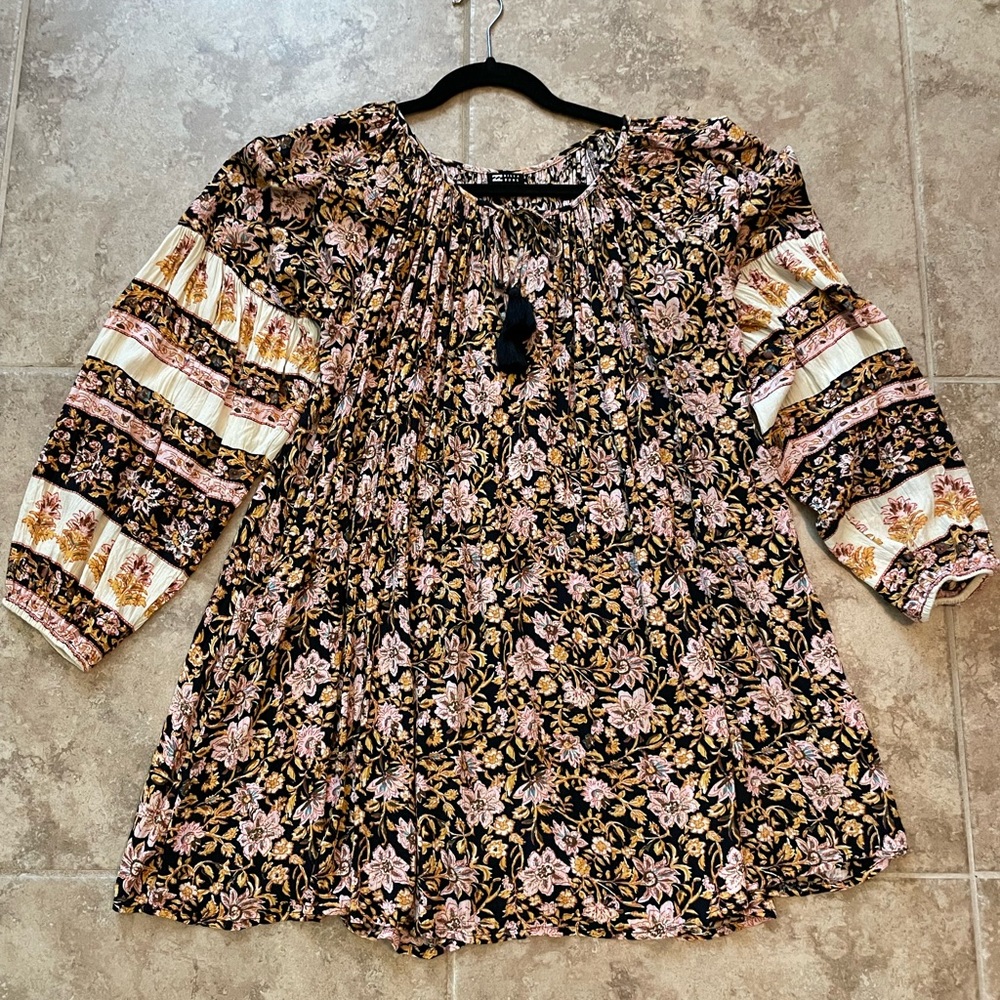 Billabong Swim Coverup